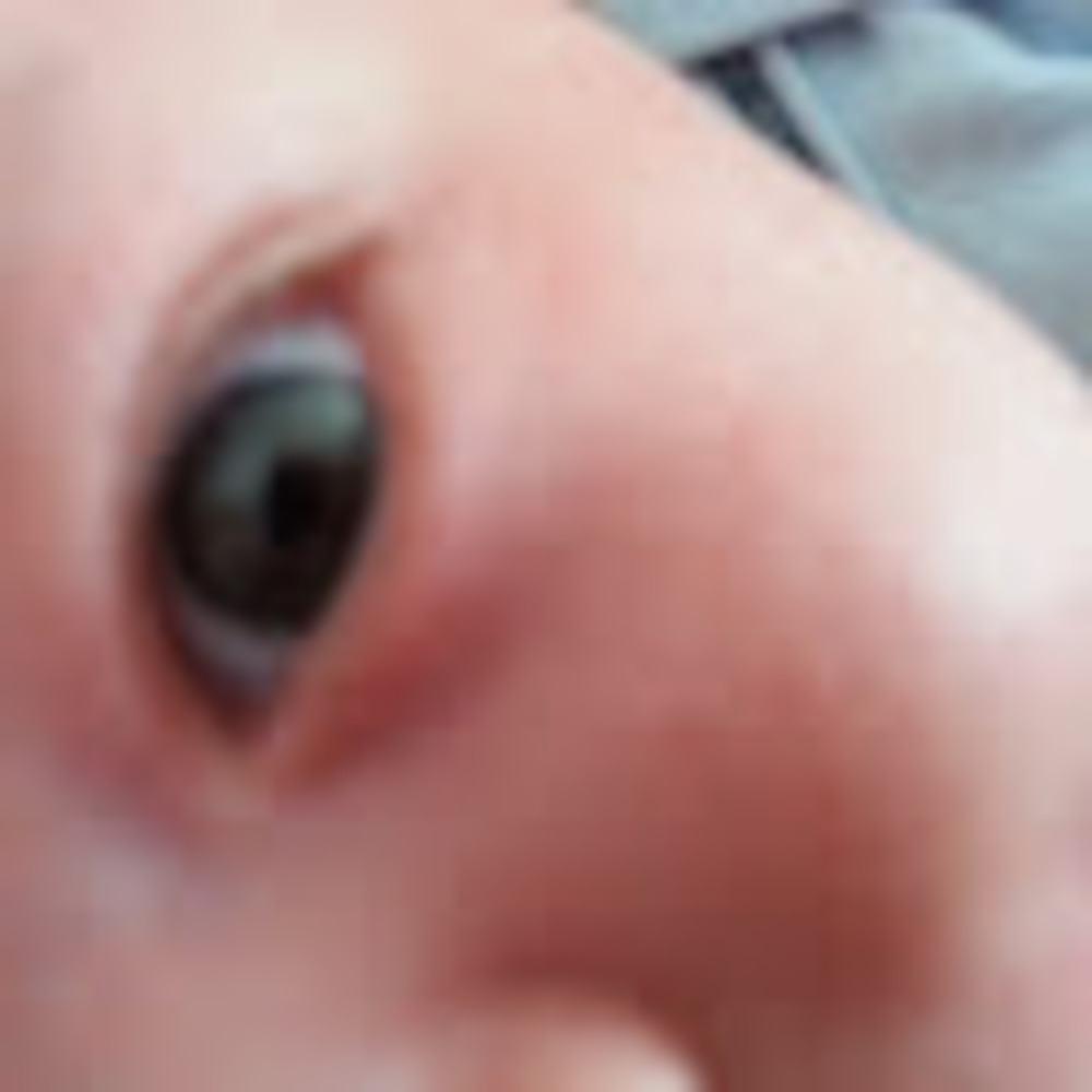 Meet your Posher, Sherryfa